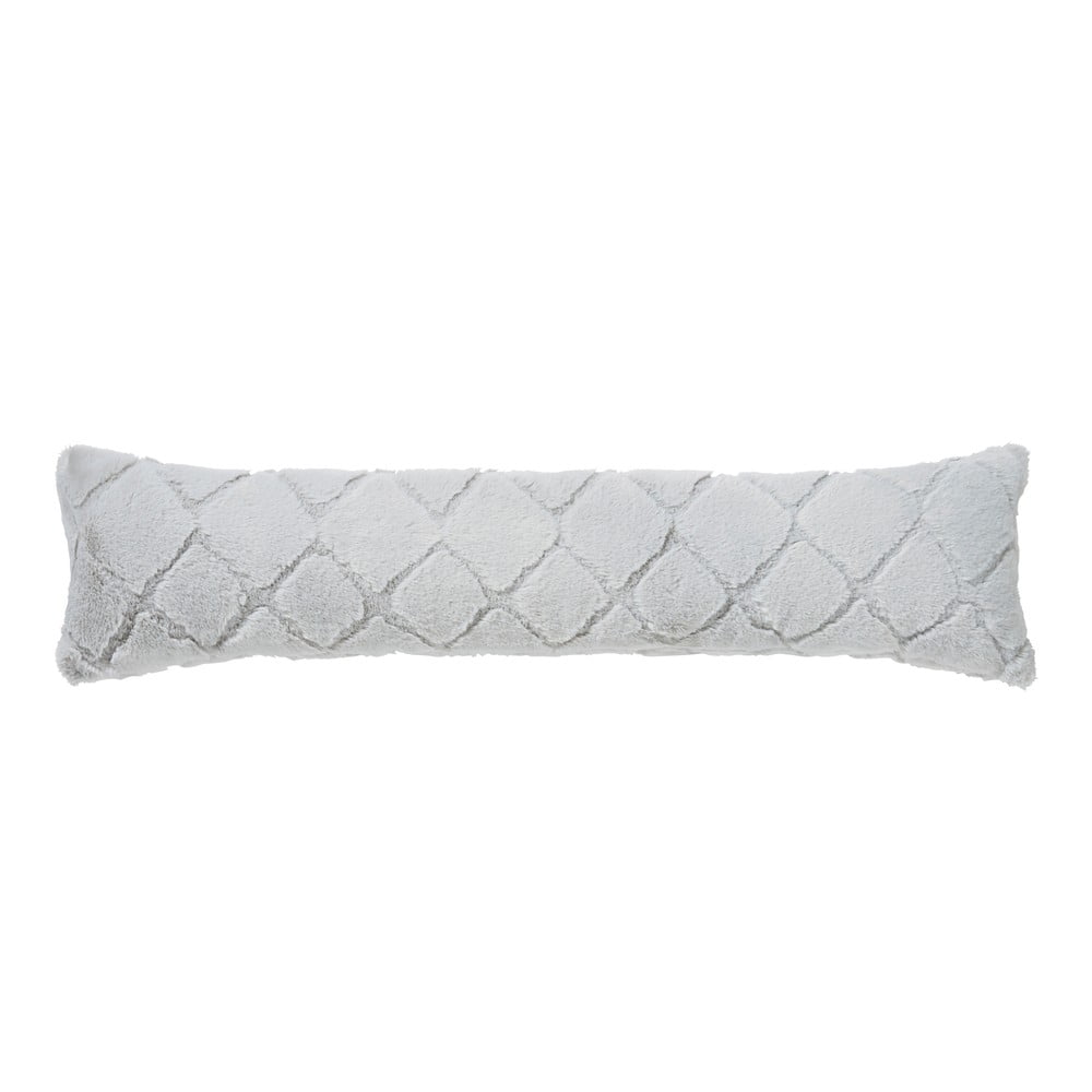 Sivá ochrana proti prievanu 20x90 cm Cosy Diamond – Catherine Lansfield