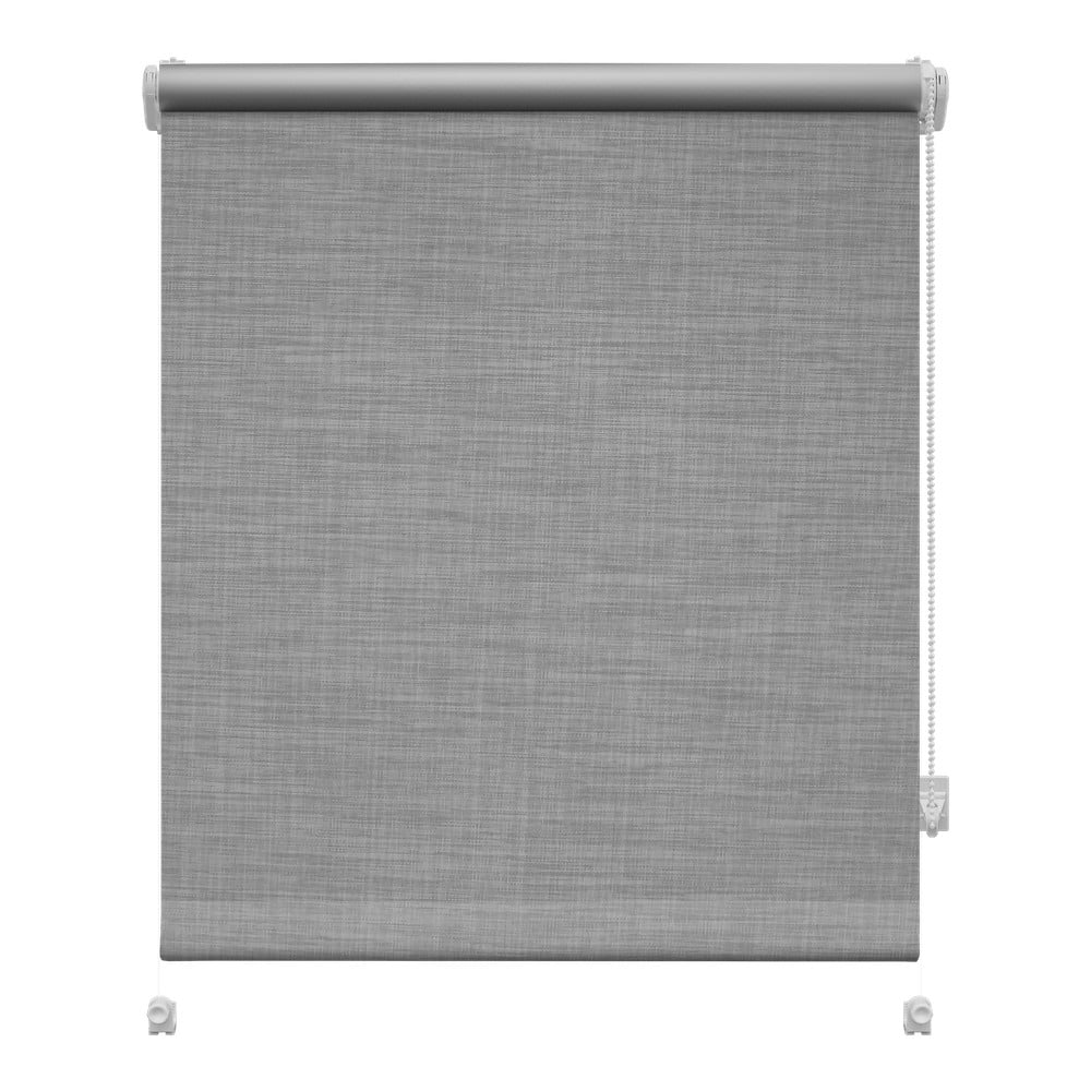 Sivá roleta 72,5x150 cm Mini Termo – Gardinia