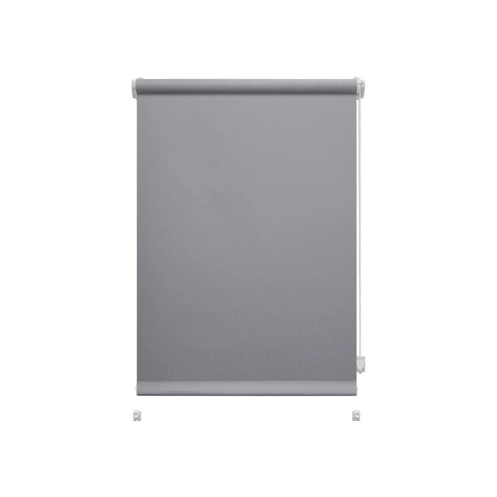 Sivá roleta 80x150 cm Mini Sonata – Gardinia