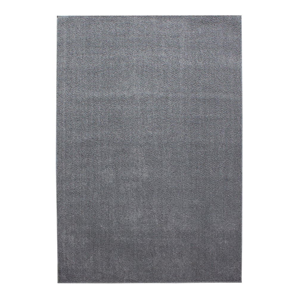 Sivý behúň 80x250 cm Ata – Ayyildiz Carpets