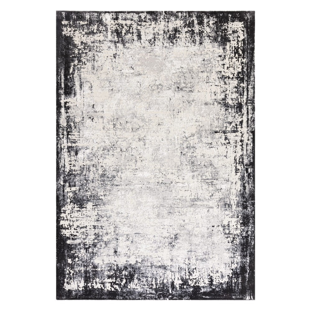 Sivý koberec 160x230 cm Kuza – Asiatic Carpets
