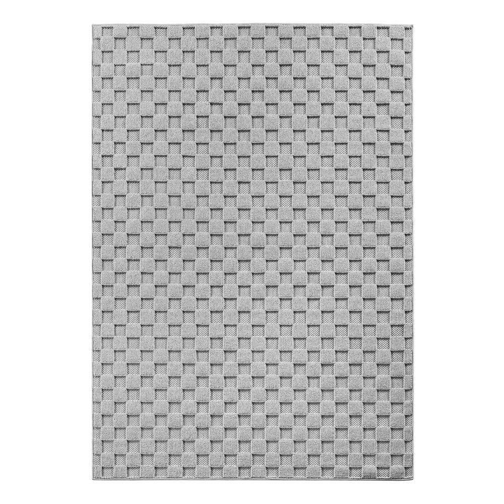 Sivý koberec 60x110 cm Helix 2203 – Ayyildiz Carpets