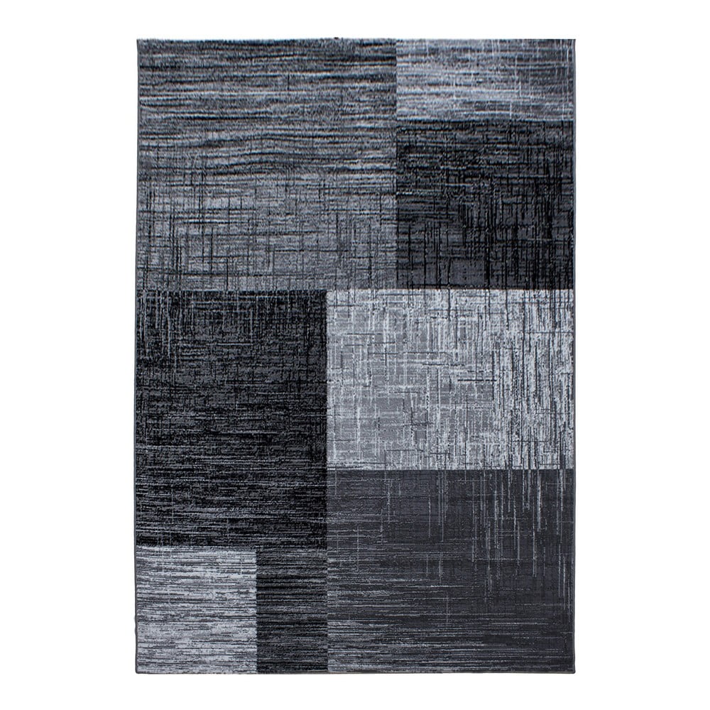 Sivý koberec 80x150 cm Plus – Ayyildiz Carpets
