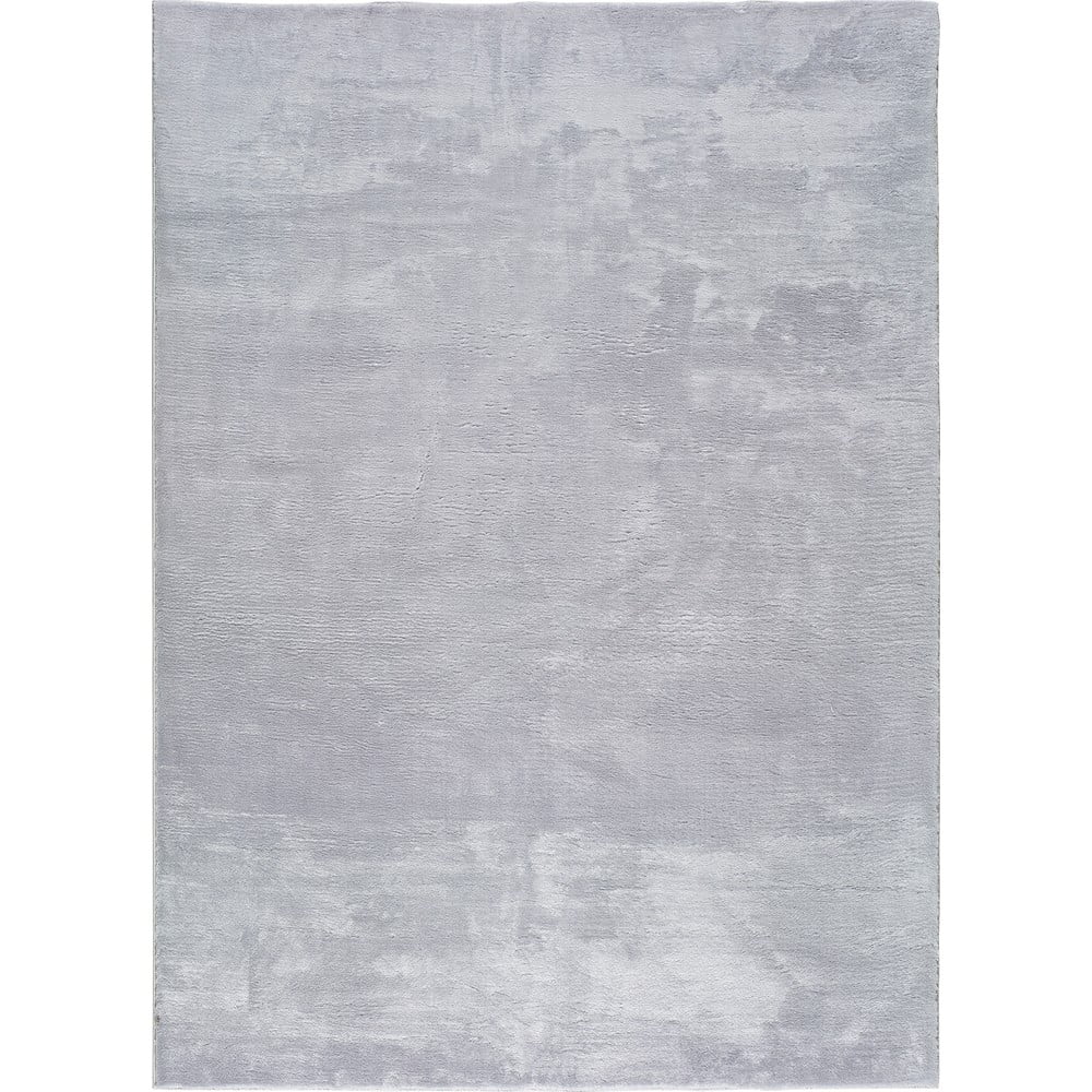 Sivý koberec Universal Loft, 160 x 230 cm