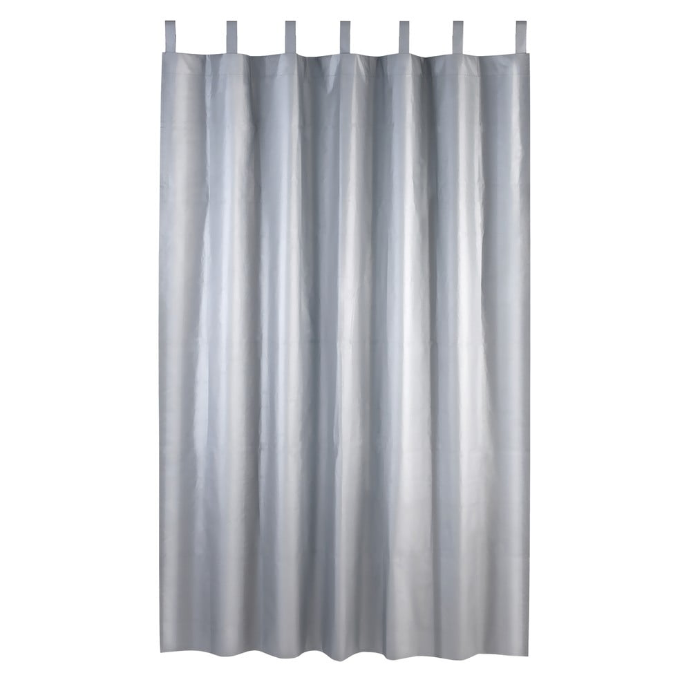 Sivý termo záves 200x130 cm - Maximex
