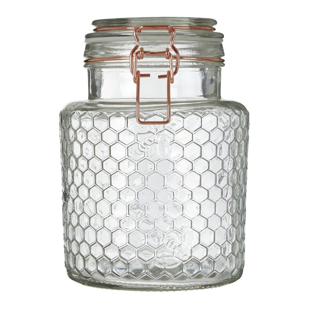 Sklenená dóza – Premier Housewares