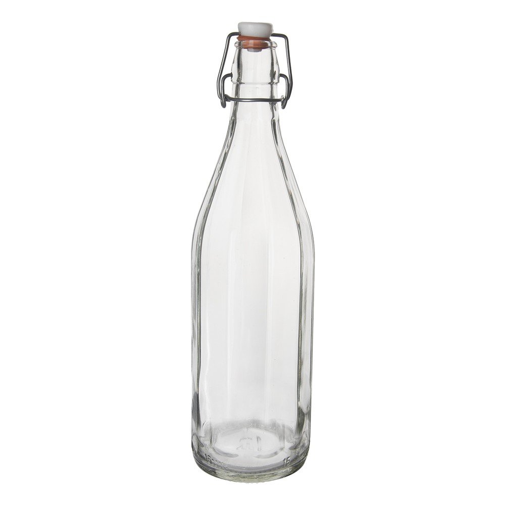 Sklenená fľaša 750 ml Bugel – Orion