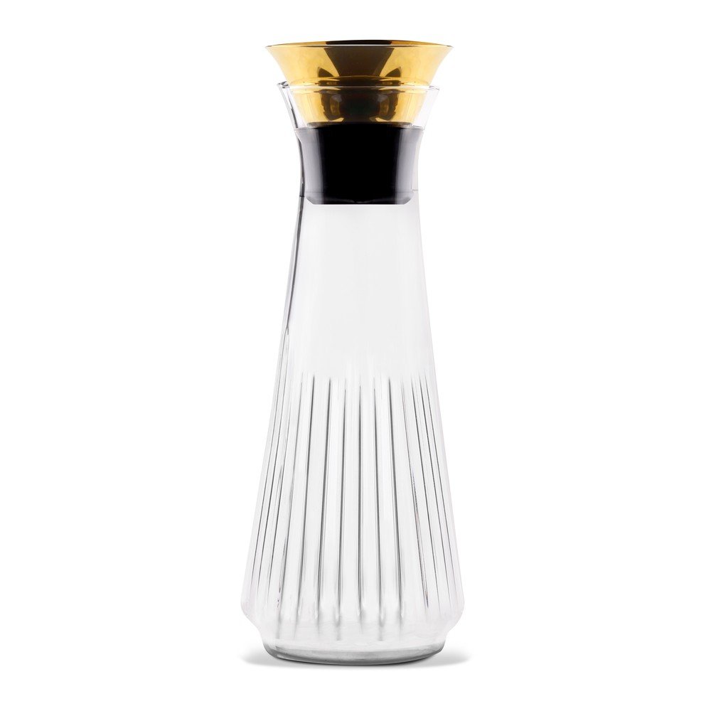 Sklenená karafa 900 ml Mia – Vialli Design