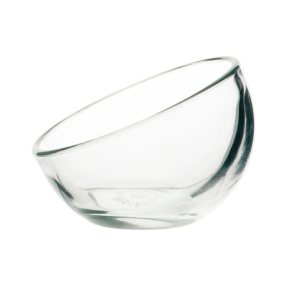 Sklenená misa La Rochère Bouche Bubble