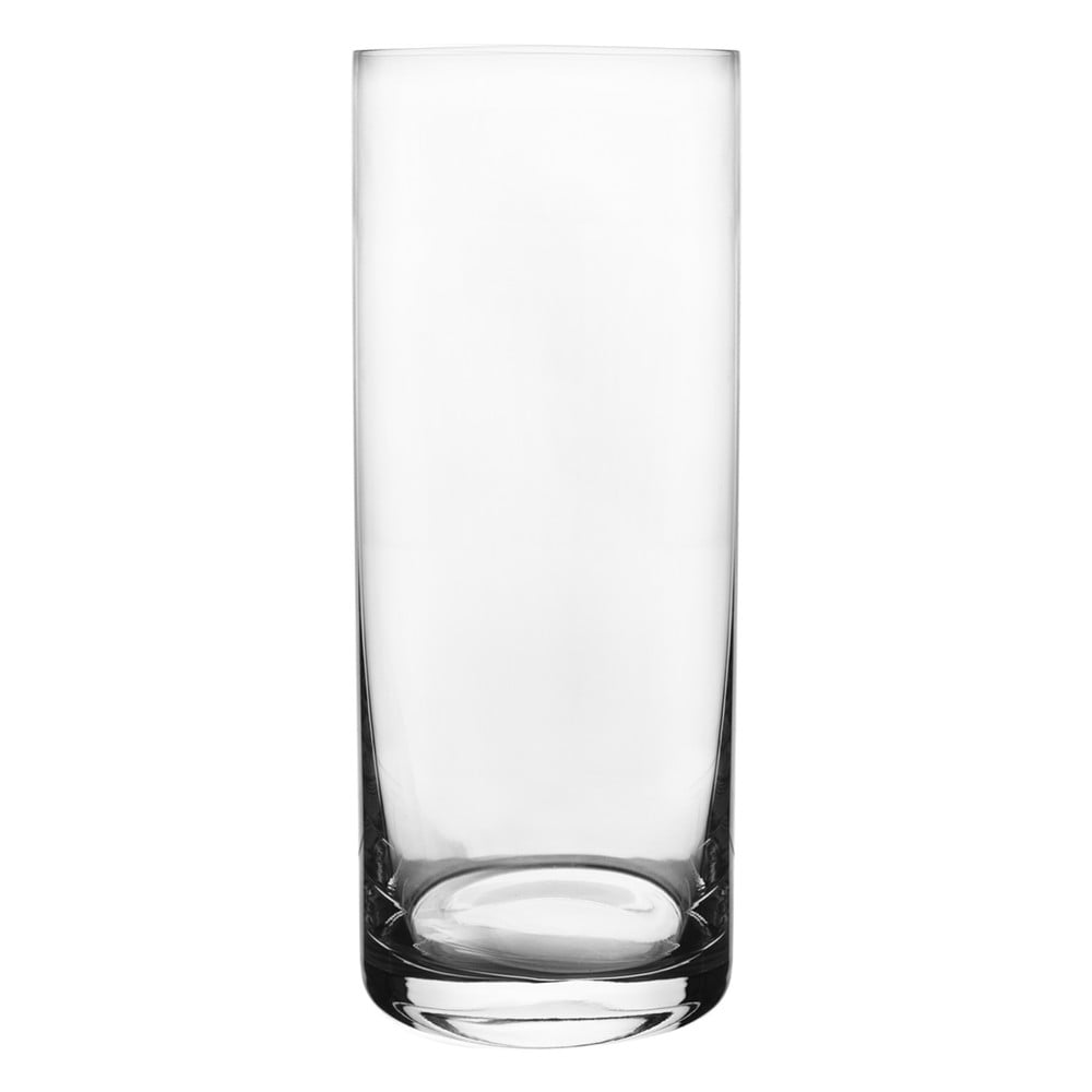 Sklenená váza (výška 25,5 cm) – Orion