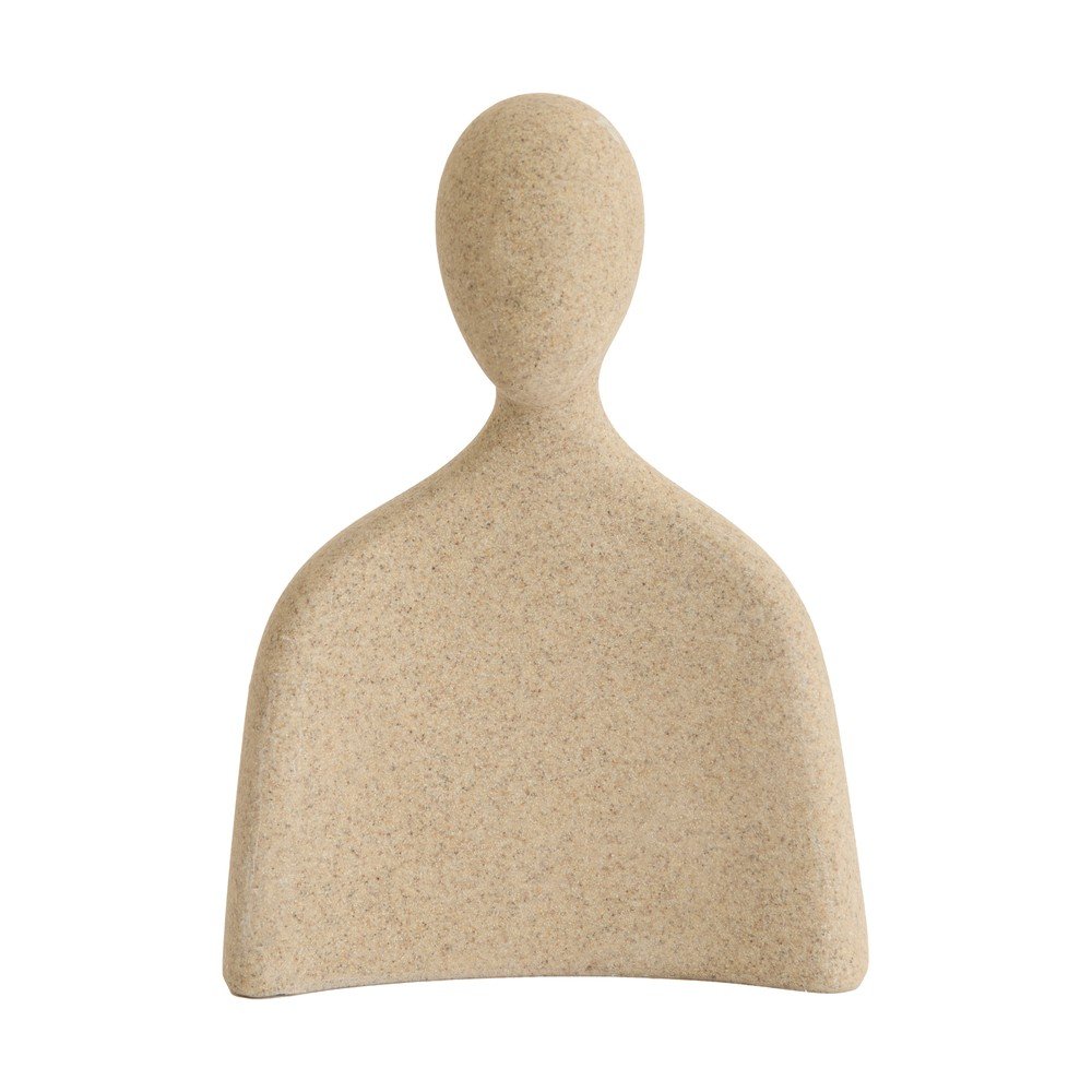 Soška z polyresínu (výška  21,5 cm) Head – Light & Living – obrázok 4