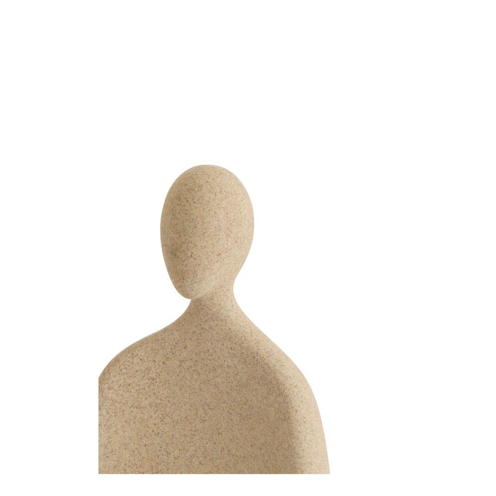 Soška z polyresínu (výška  21,5 cm) Head – Light & Living – obrázok 3