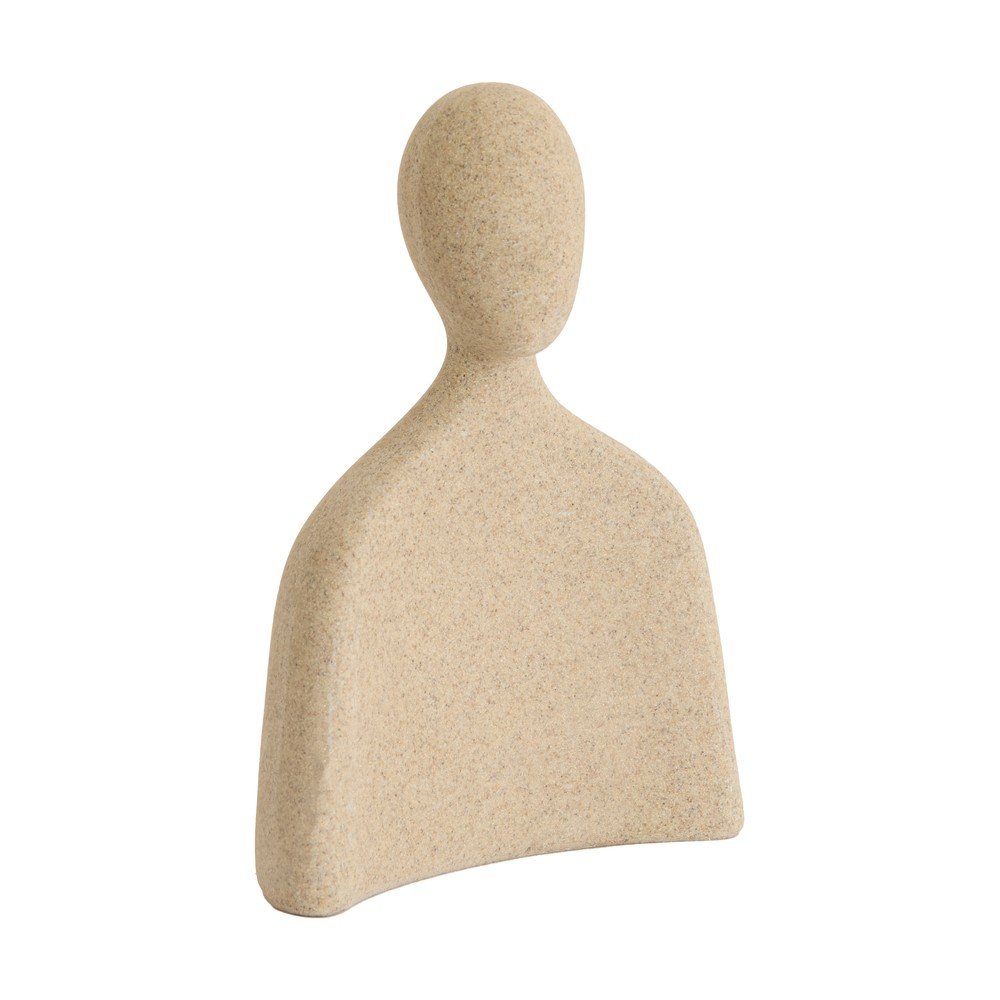 Soška z polyresínu (výška 21,5 cm) Head – Light & Living