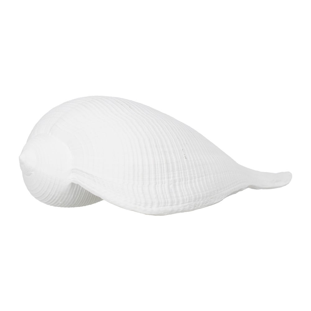 Soška z polyresínu (výška 5 cm) Seashell – Ixia