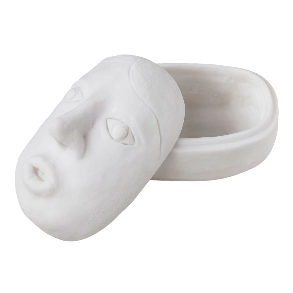 Šperkovnica Face Jar – Mette Ditmer Denmark