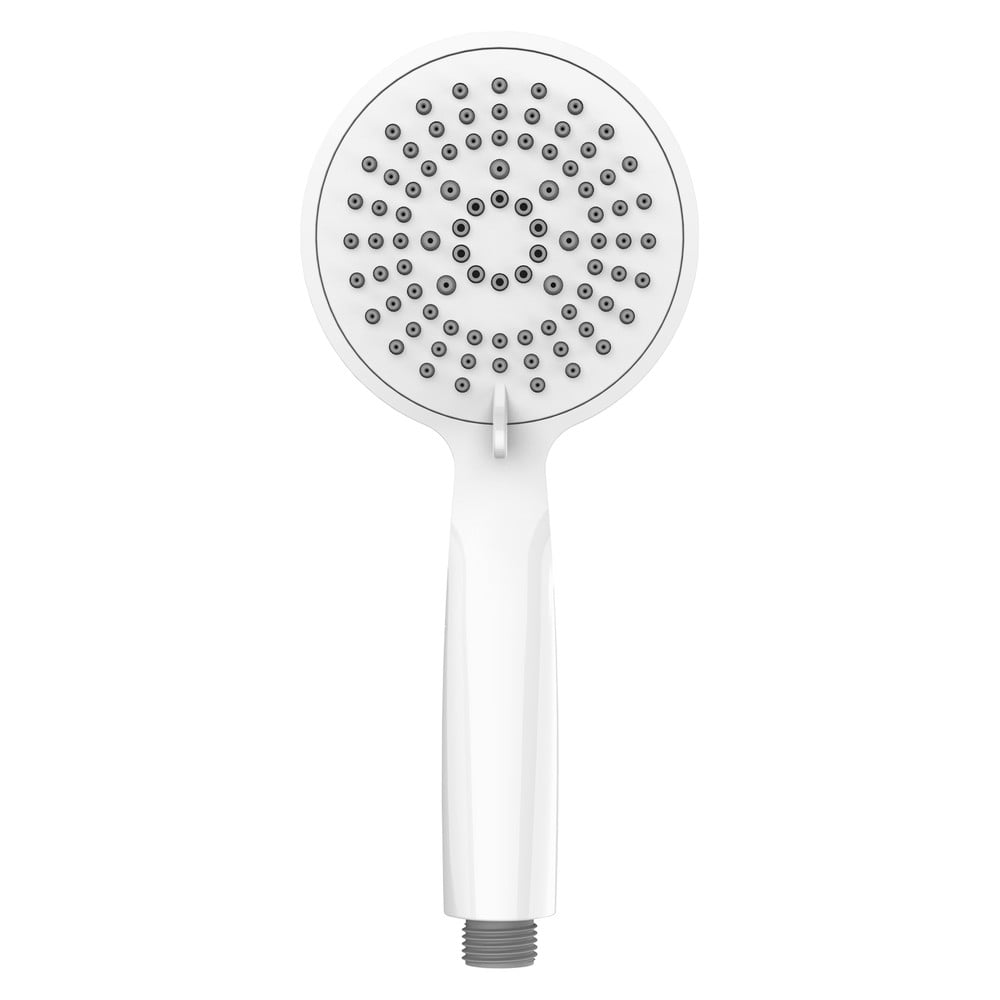 Sprchová hlavica Wenko Young White, ø 11 cm