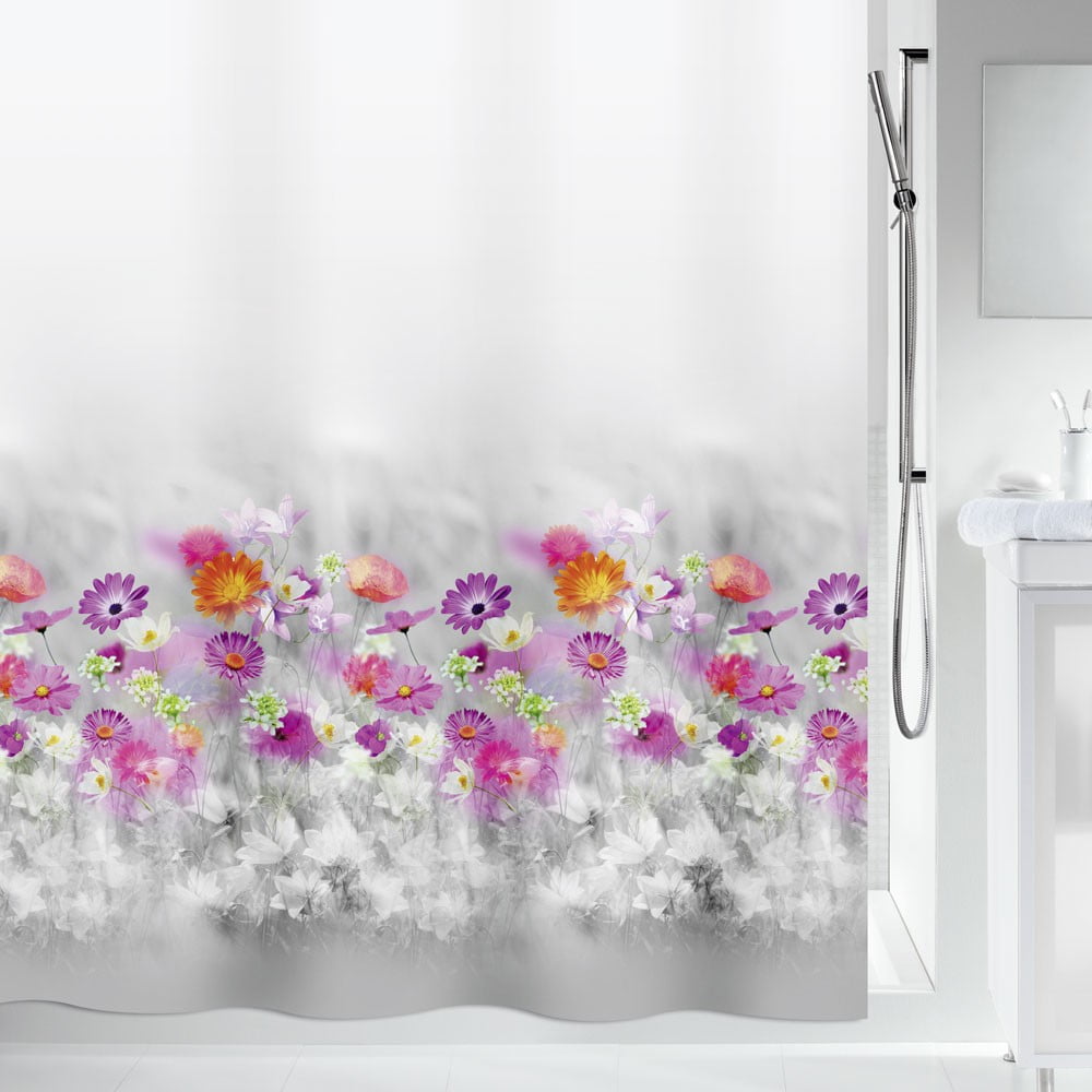 Sprchový záves 180x200 cm Abella – Spirella