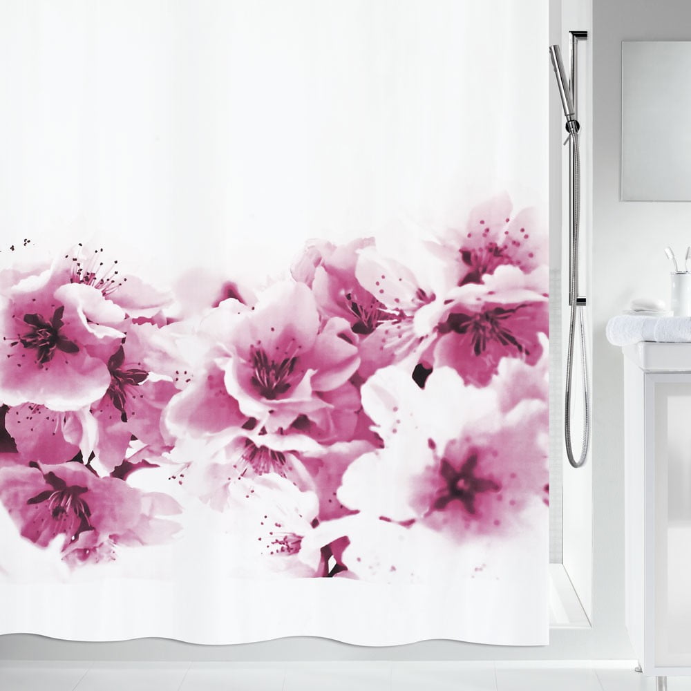 Sprchový záves 180x200 cm Amanda – Spirella