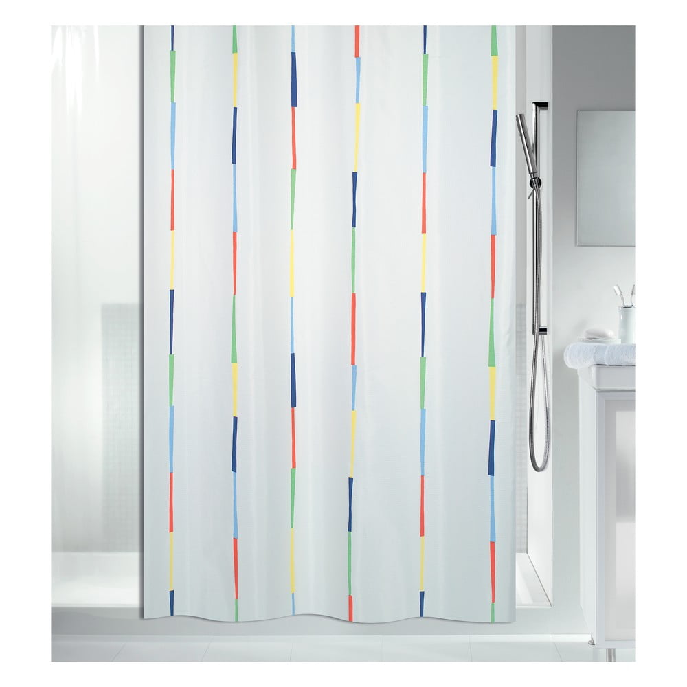 Sprchový záves 180x200 cm Dario – Spirella