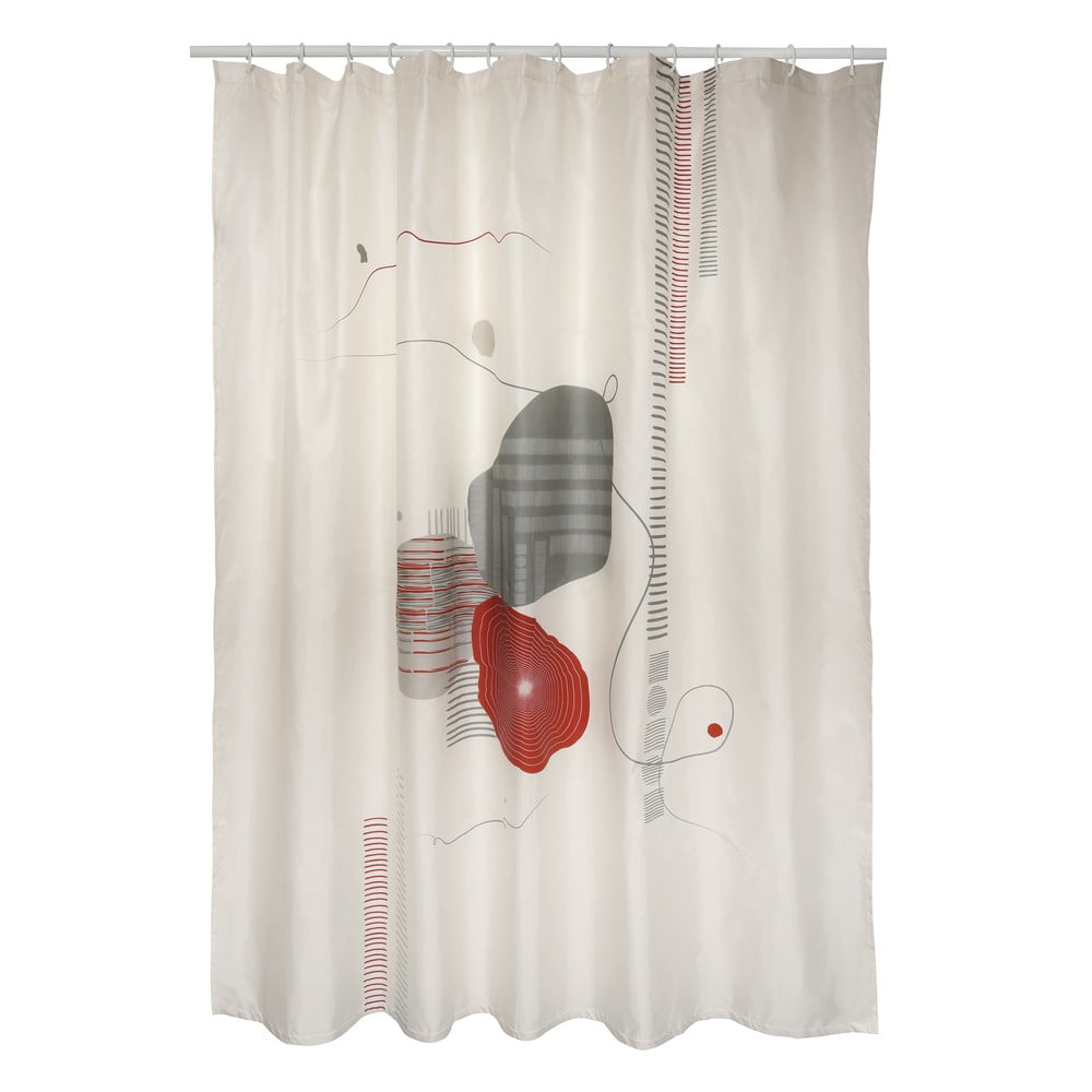 Sprchový záves 180x200 cm Teiva – Spirella