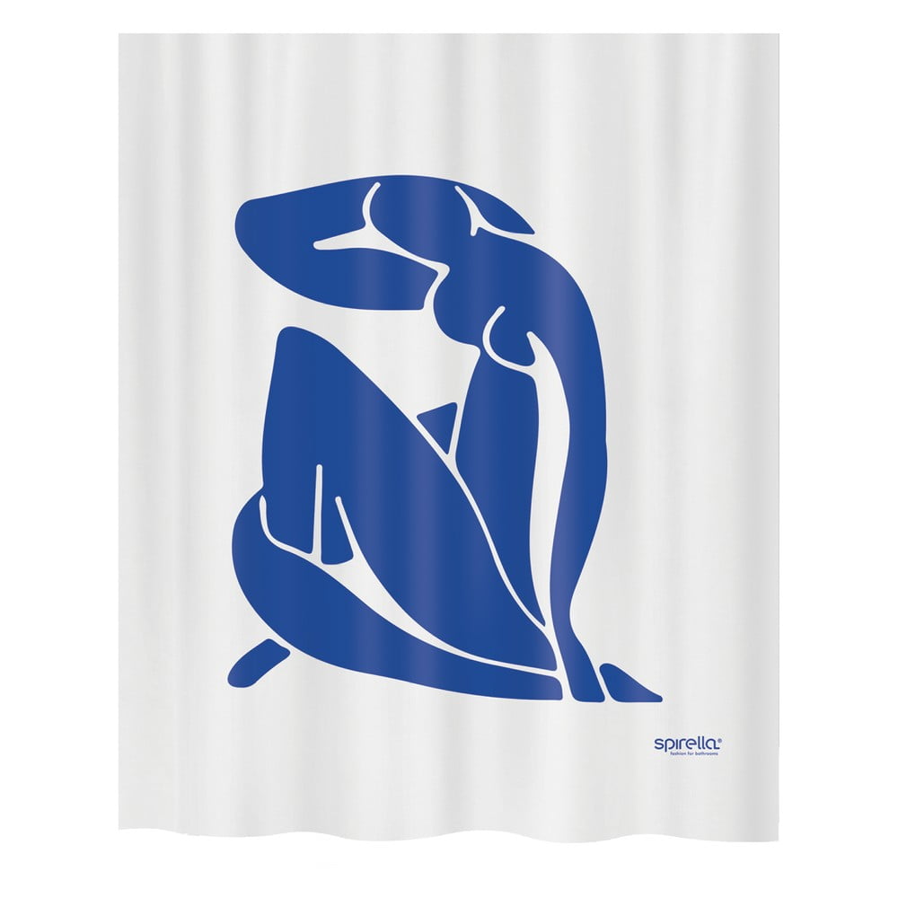 Sprchový záves 180x200 cm Thalia – Spirella