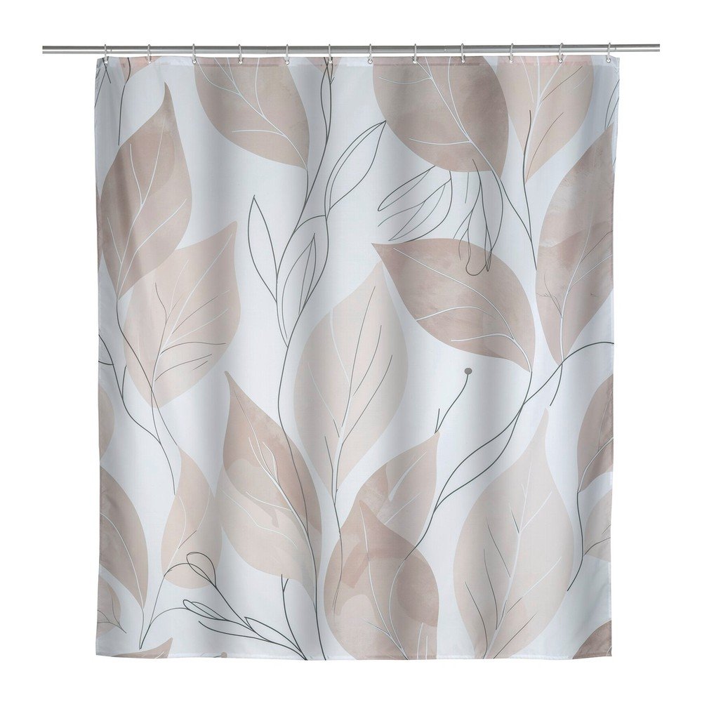 Sprchový záves 200x180 cm Pula – Wenko