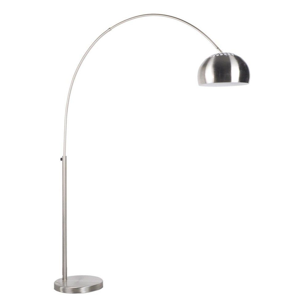 Stojacia lampa White Label Metal Bow