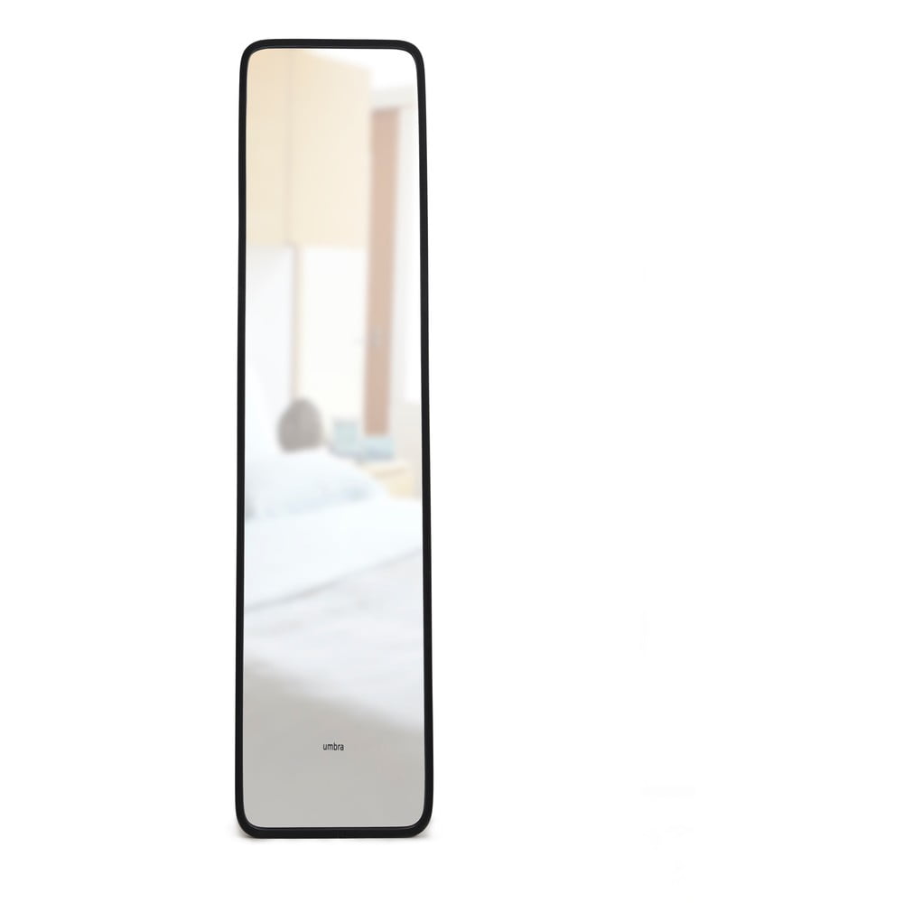 Stojacie zrkadlo 37x157 cm Hub – Umbra
