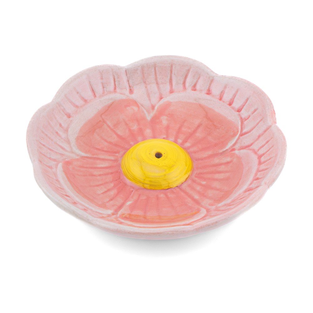 Stojanček na vonné tyčinky Flower – Sass & Belle