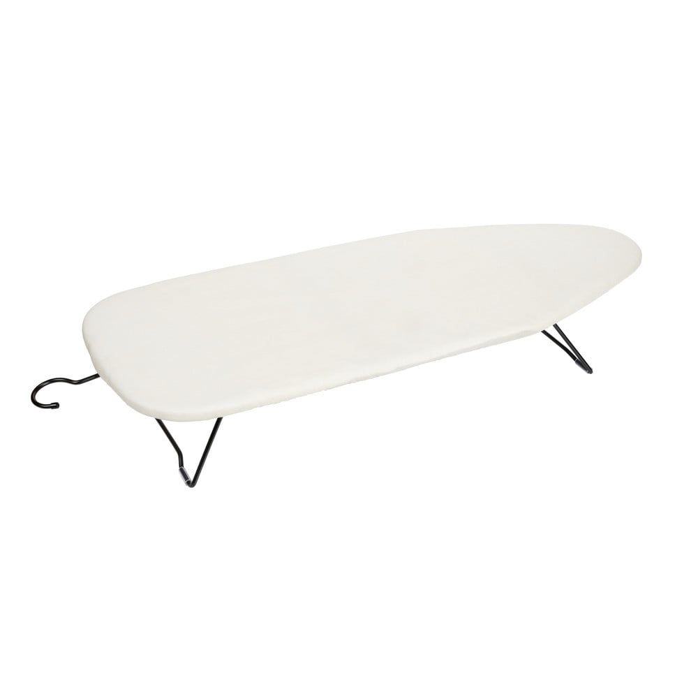 Stolová žehliaca doska 77x31 cm Leona – Wenko