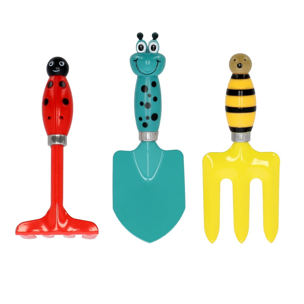 Súprava detského náradia Insects – Esschert Design