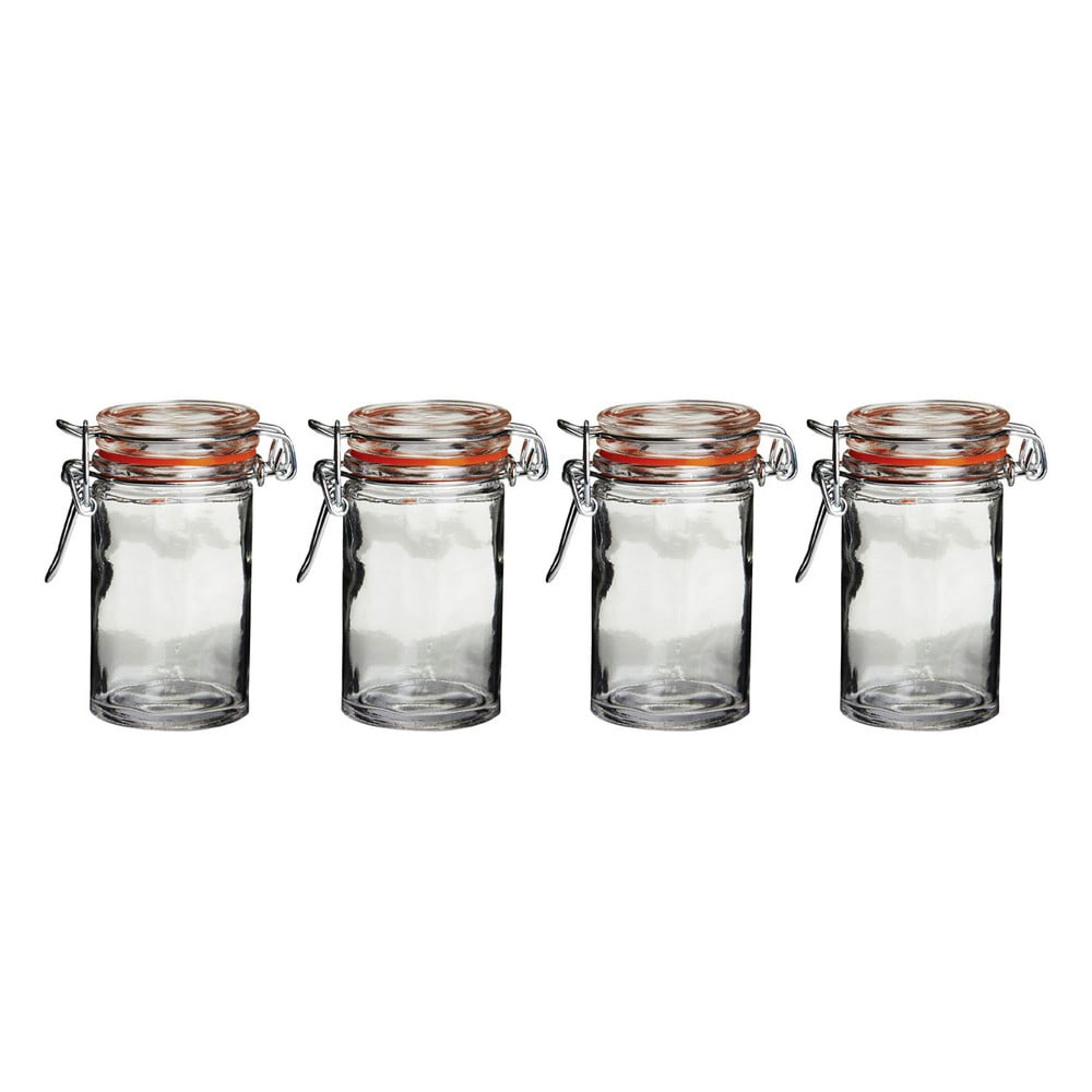 Súprava koreničiek 4 ks 60 ml – Premier Housewares