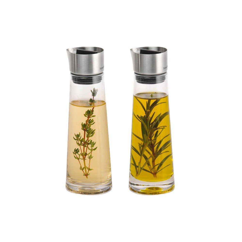 Súprava na olej a ocot 2 ks 150 ml Alinjo – Blomus