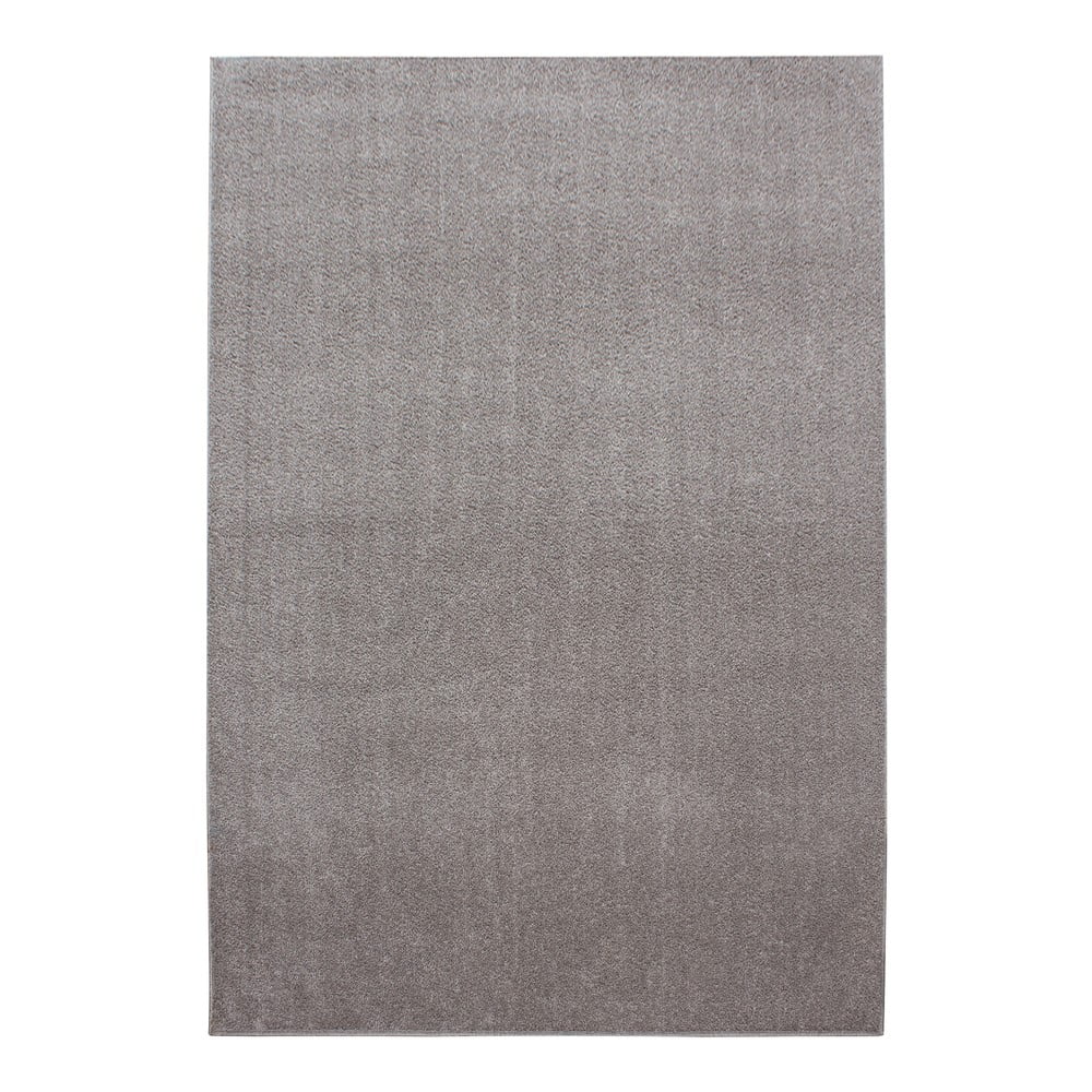 Svetlohnedý koberec 280x370 cm Ata – Ayyildiz Carpets