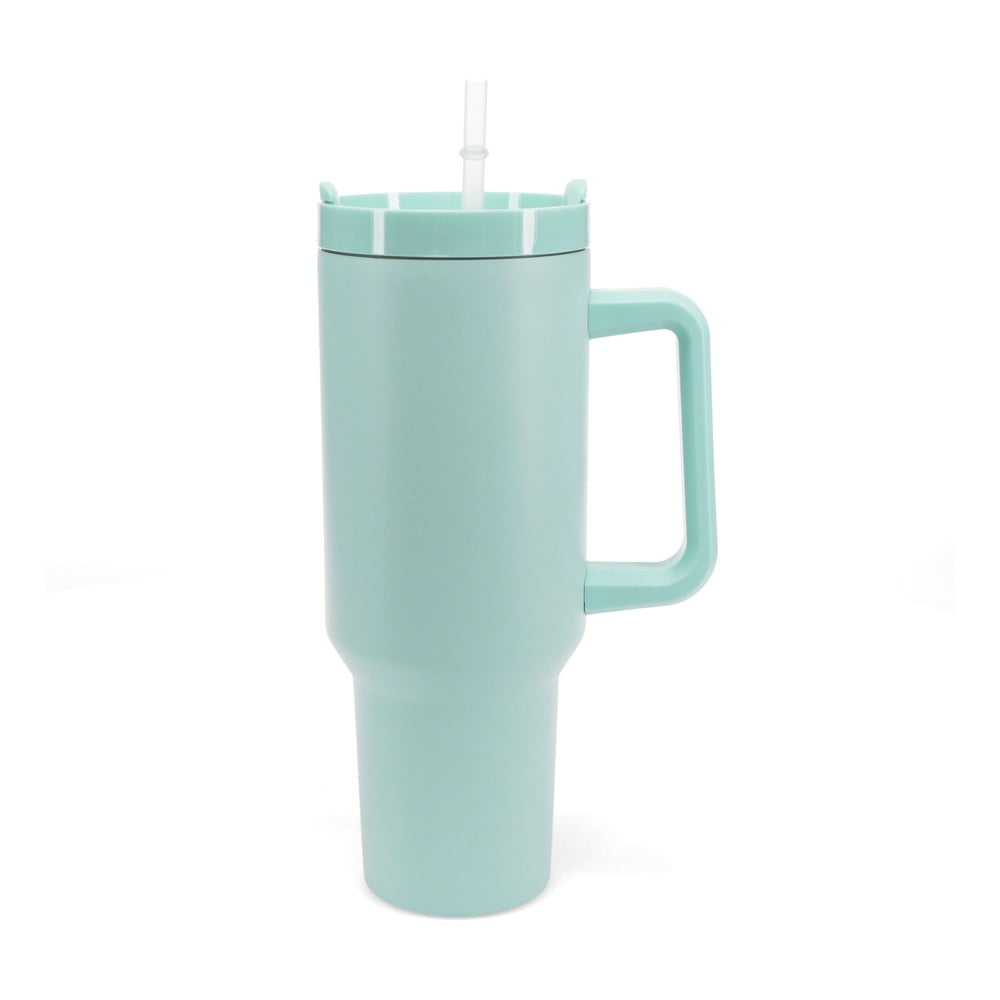 Svetlomodrá termoska 1,2 l – Rex London