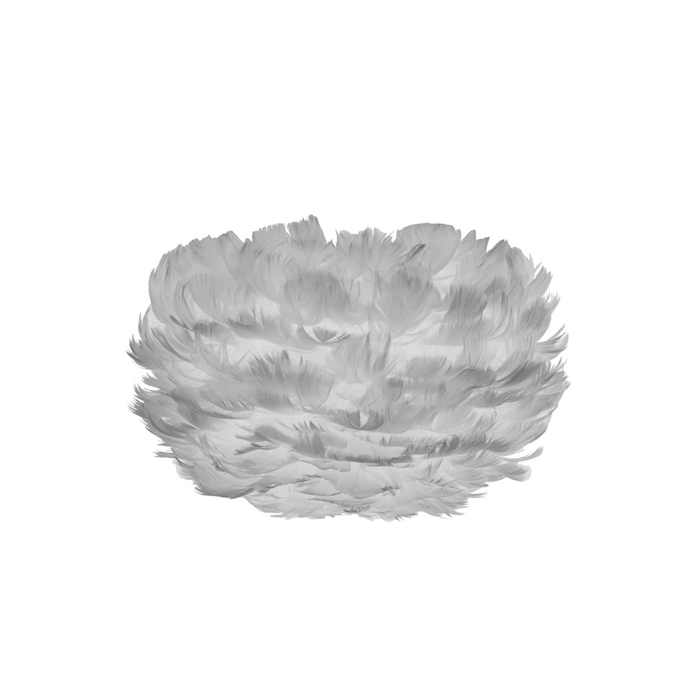 Svetlosivé tienidlo ø 22 cm Eos micro – UMAGE