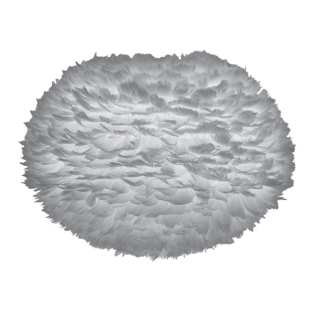 Svetlosivé tienidlo ø 65 cm Eos large – UMAGE