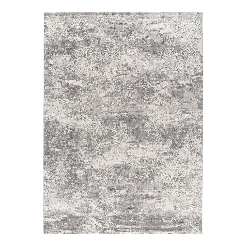 Svetlosivý koberec 154x230 cm Oris – Universal