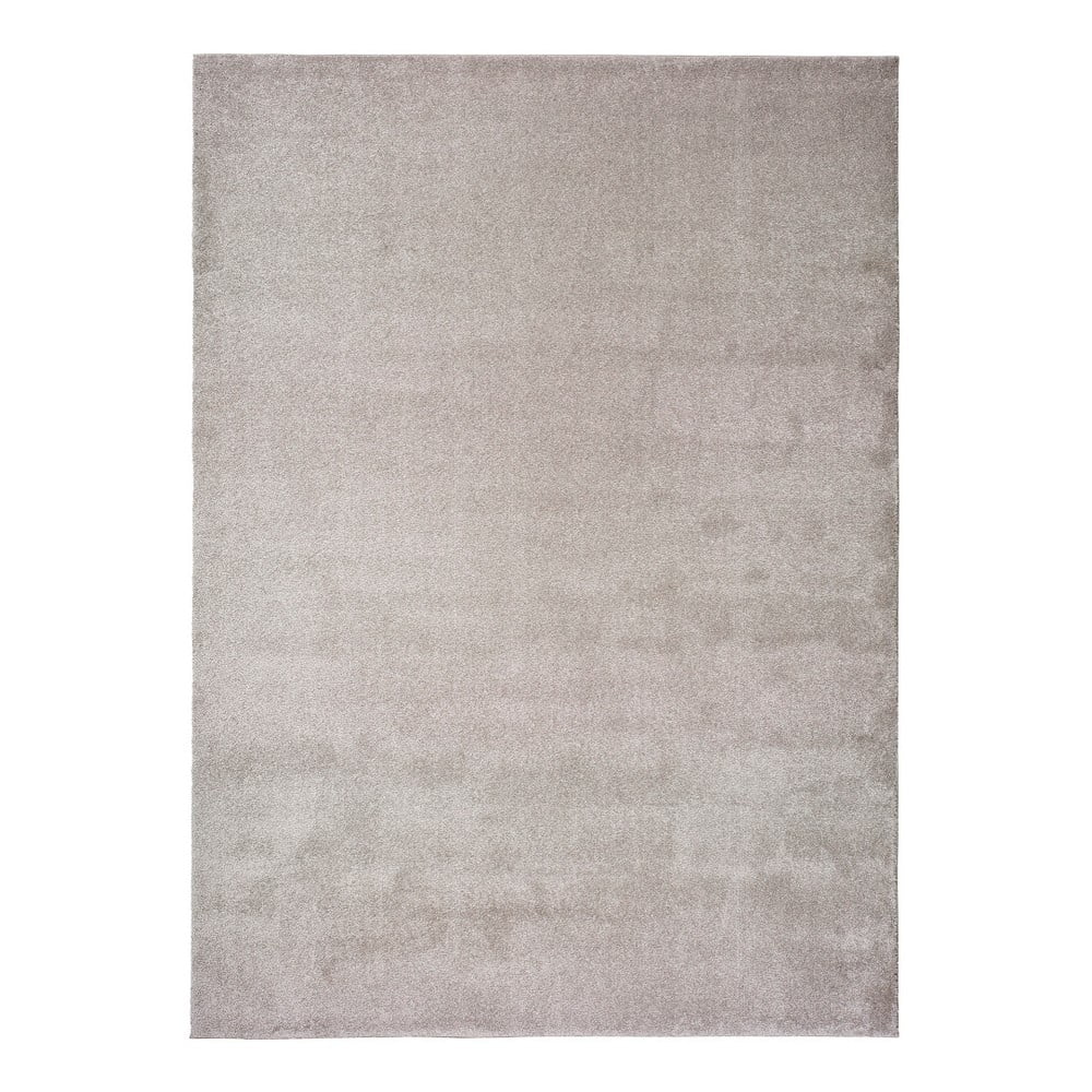Svetlosivý koberec Universal Montana, 140 × 200 cm