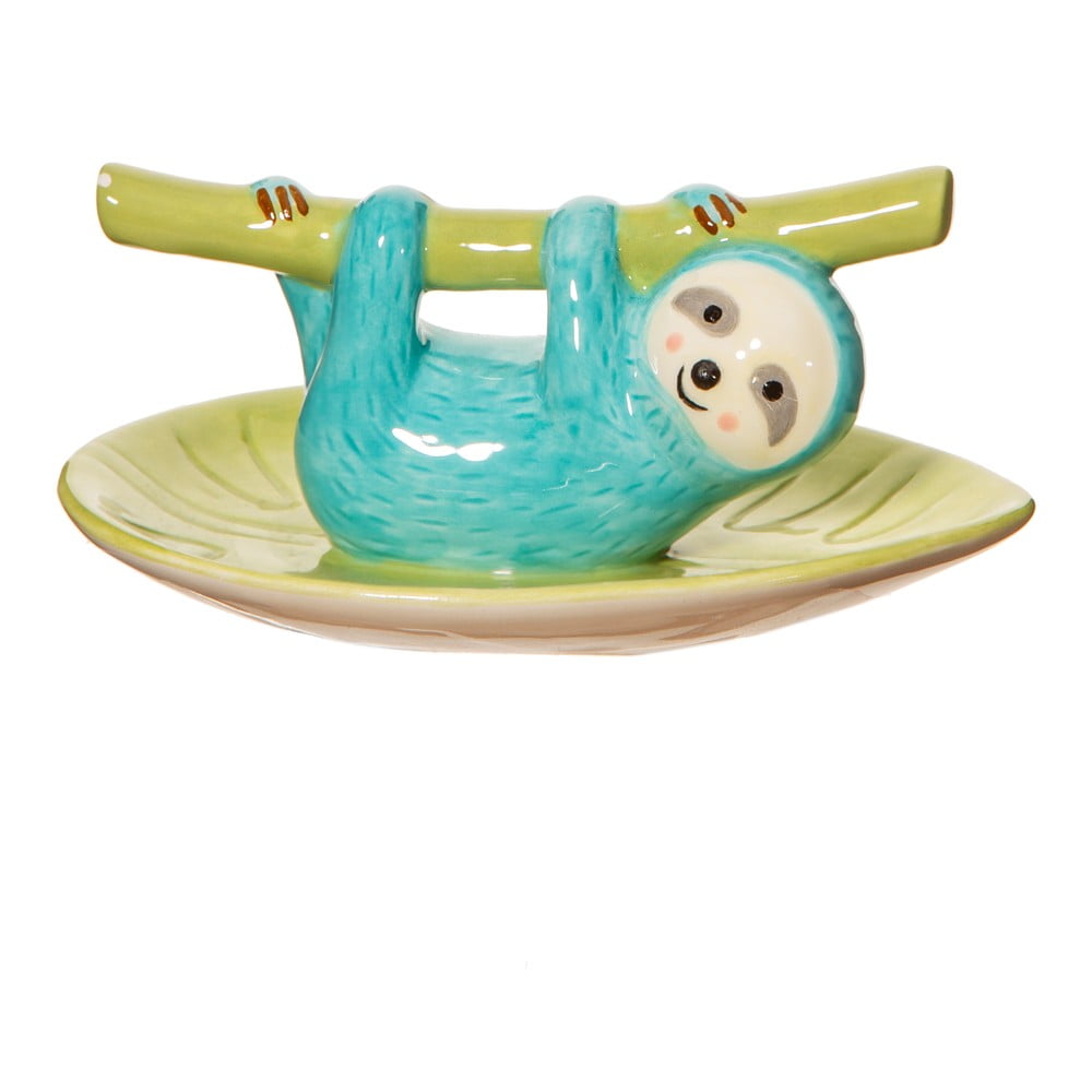Tanierik na šperky Sloth – Sass & Belle