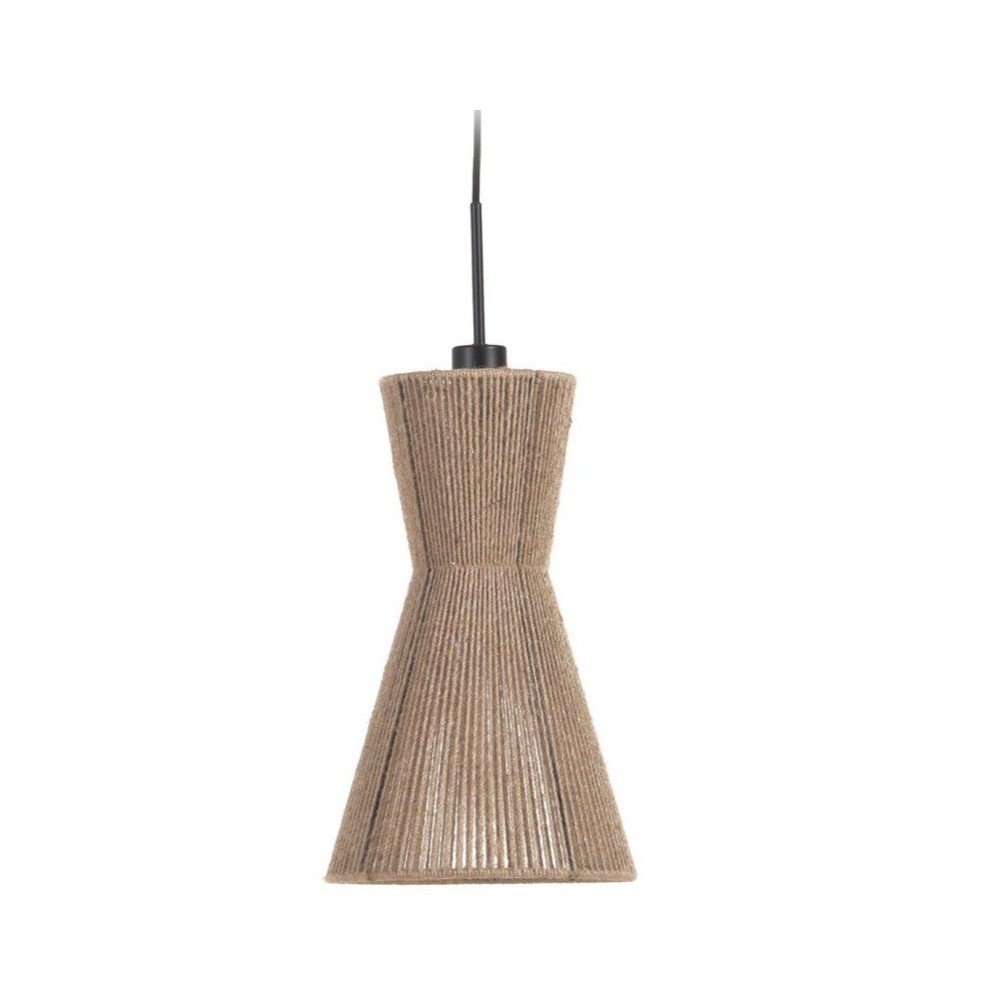 Tienidlo v prírodnej farbe ø 24,5 cm Crista - Kave Home