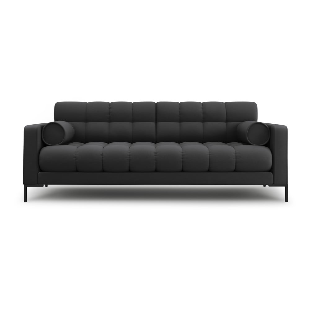 Tmavosivá pohovka 177 cm Bali – Cosmopolitan Design