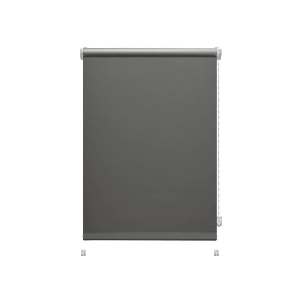 Tmavosivá roleta 57x150 cm Mini Termo – Gardinia