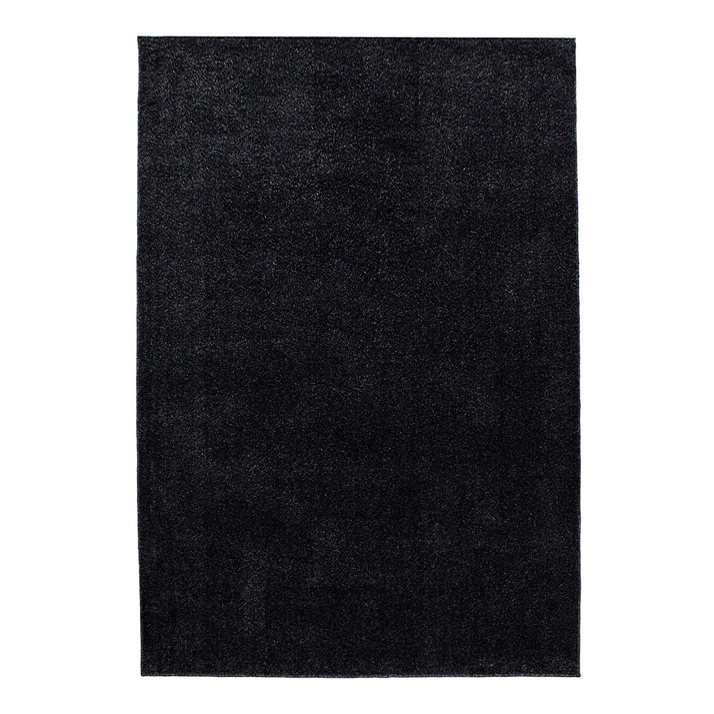 Tmavosivý koberec 240x340 cm Ata – Ayyildiz Carpets