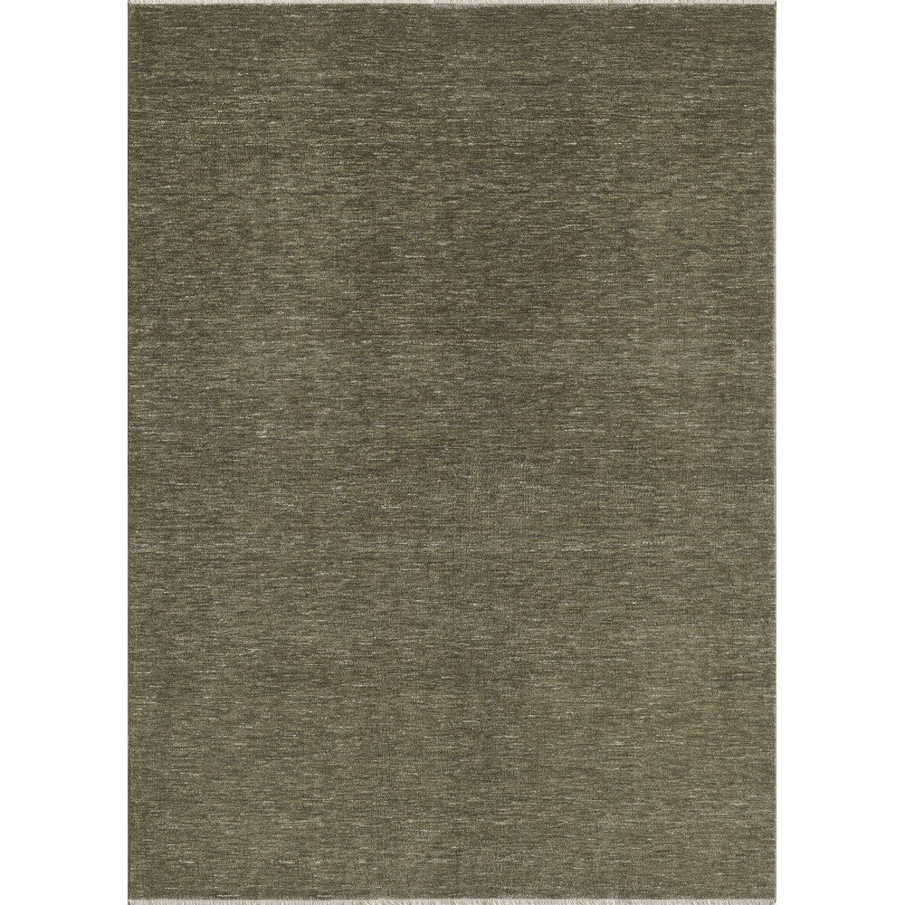 Tmavozelený koberec 160x230 cm Puro – ESTE