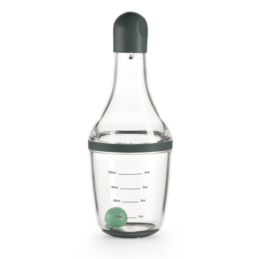 Tritánový dressing shaker – Lékué