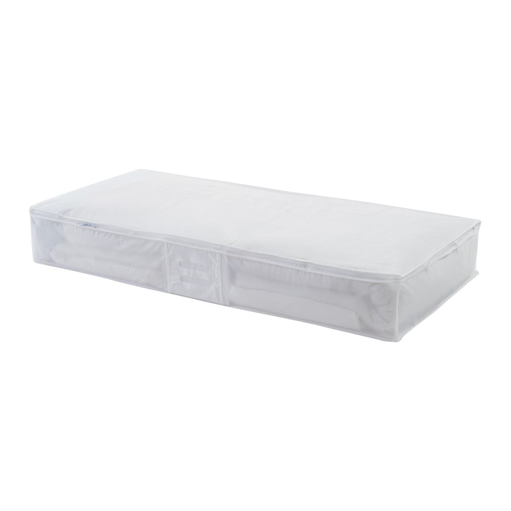 Úložná škatuľa na oblečenie pod posteľ Compactor Underbed Baggo