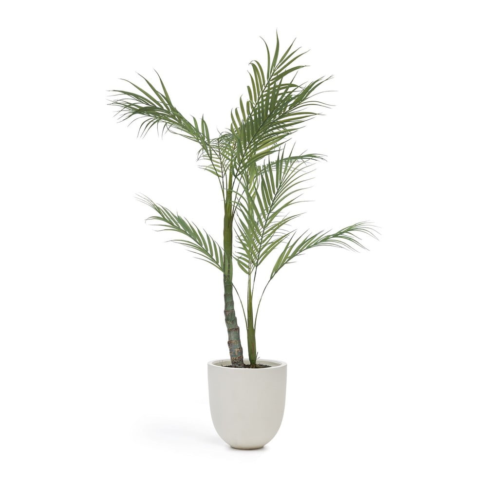 Umelá palma (výška 70 cm) – Kave Home