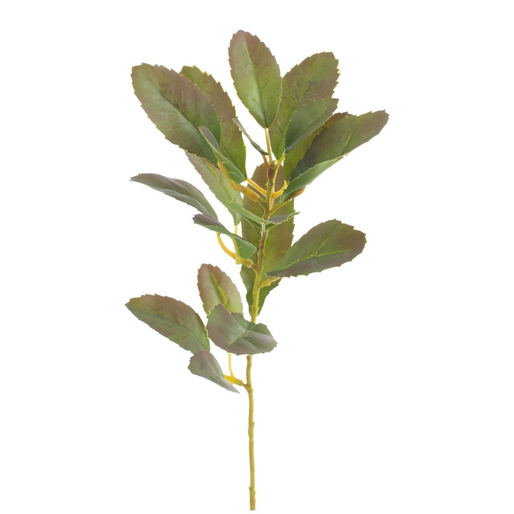 Umelá vetvička (výška 37 cm) Lemon Tree – Ixia