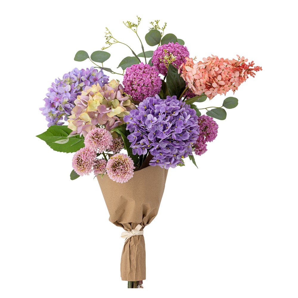 Umelý kvet (výška  80 cm) Edge – Bloomingville